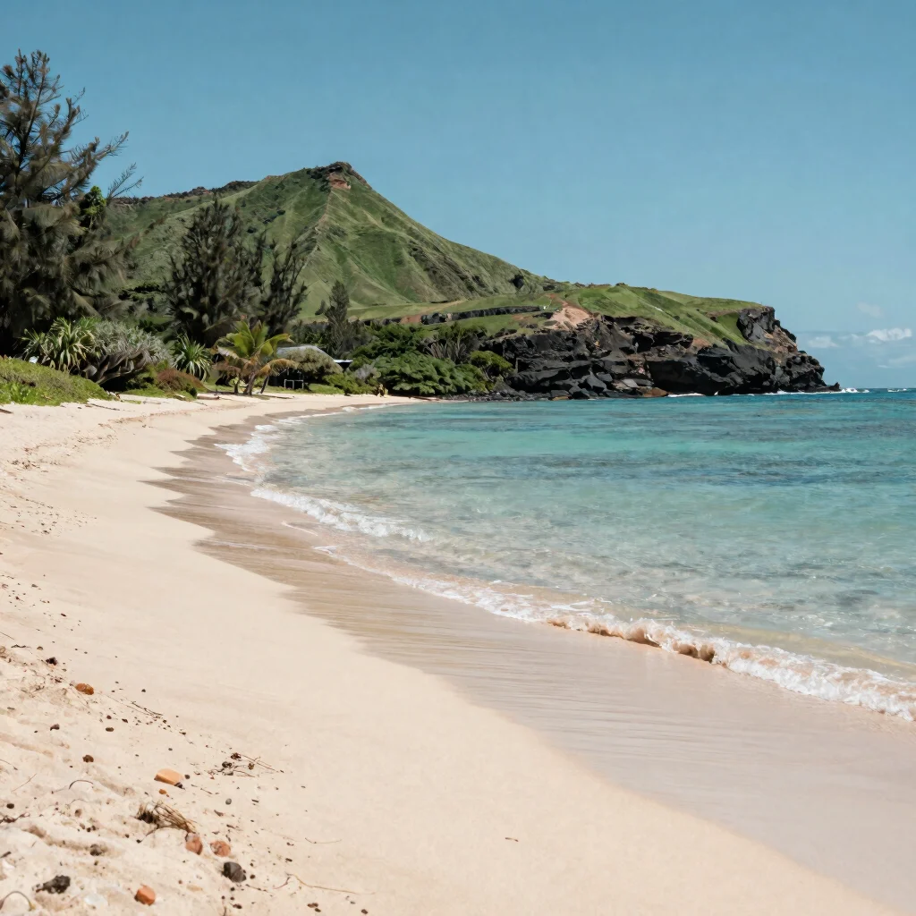 Maui Island Highlights