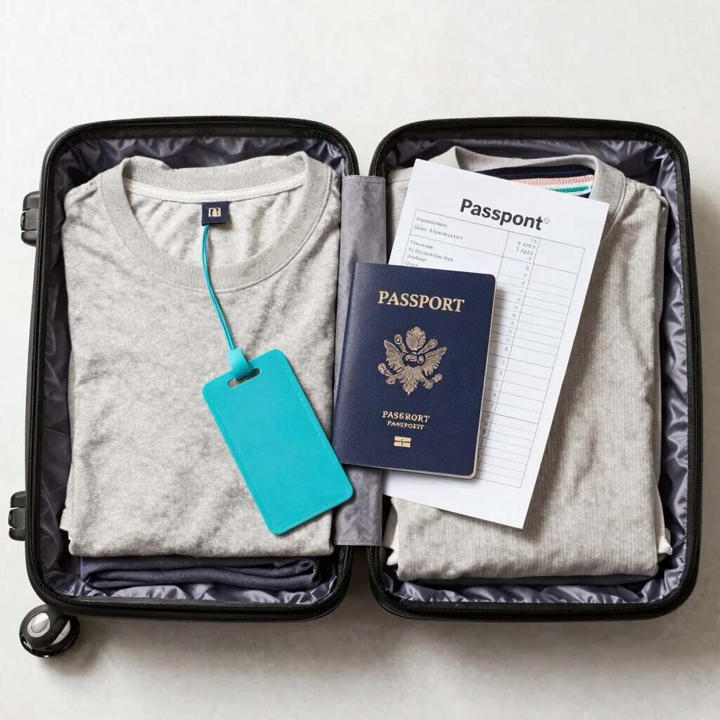 Travel Ready Session